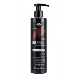 RE-FRESH - Maska Koloryzująca Chocolate - Czekoladowy 250ml